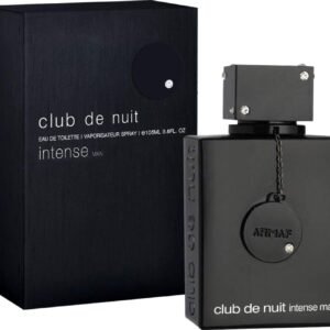 ARMAF club de nuit intense Man EDT Men