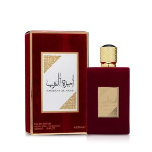 Asdaaf Ameerat Al Arab Eau de Parfum Spray for Women