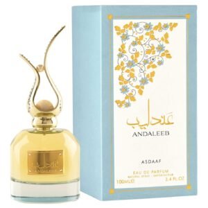 Lattafa Asdaaf Andaleeb for Unisex Eau de Parfum Spray