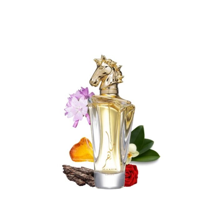 Lattafa Maahir for Unisex Eau de Parfum Spray - Image 5