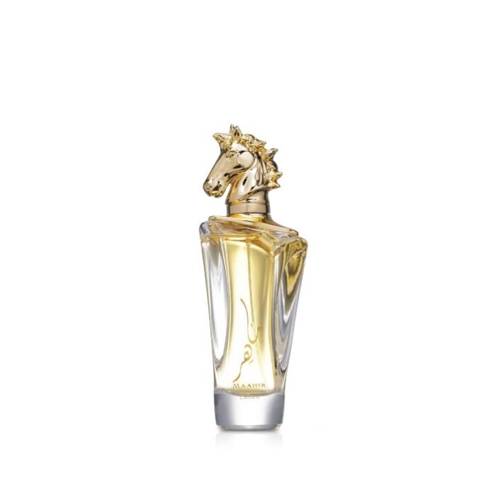 Lattafa Maahir for Unisex Eau de Parfum Spray - Image 2