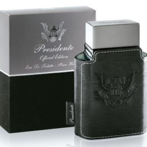Presidente Cologne for Men EDT Spray
