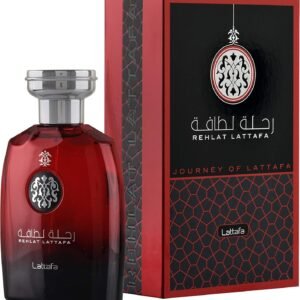 Lattafa Rehlat Eau de Parfum For Unisex