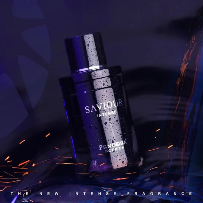 Saviour Intense 100ml - Image 2