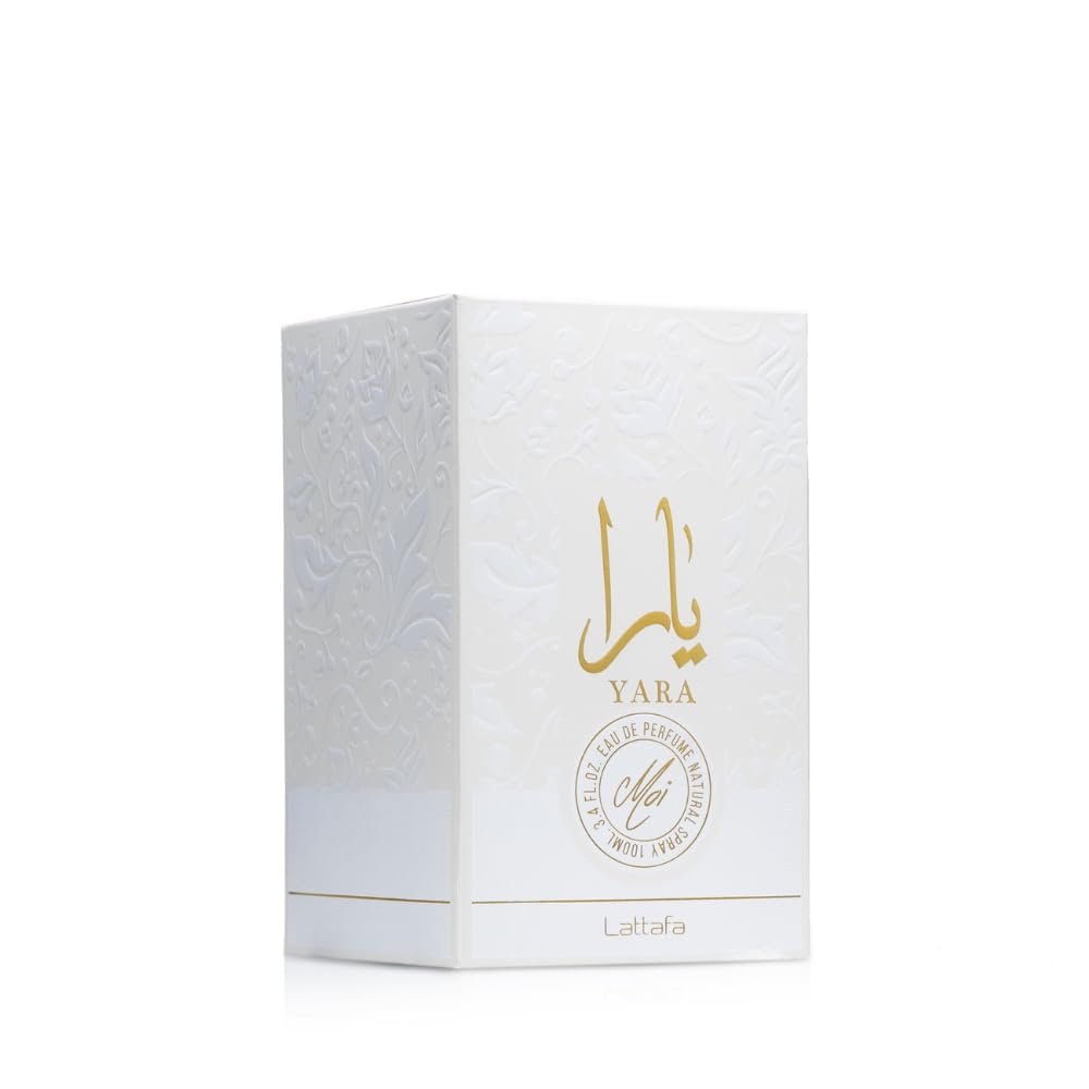 Lattafa Yara Moi - Floral, Fruity, Gourmand - Eau de Parfum Long-Lasting Fragrance for Women - Image 2