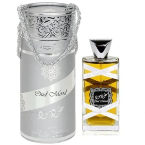 Oud Mood Reminiscence Silver - Eau De Parfum