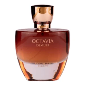 PENDORA SCENT Octavia Demure perfumed water for women