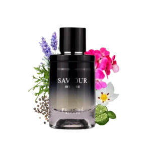 Saviour Intense 100ml