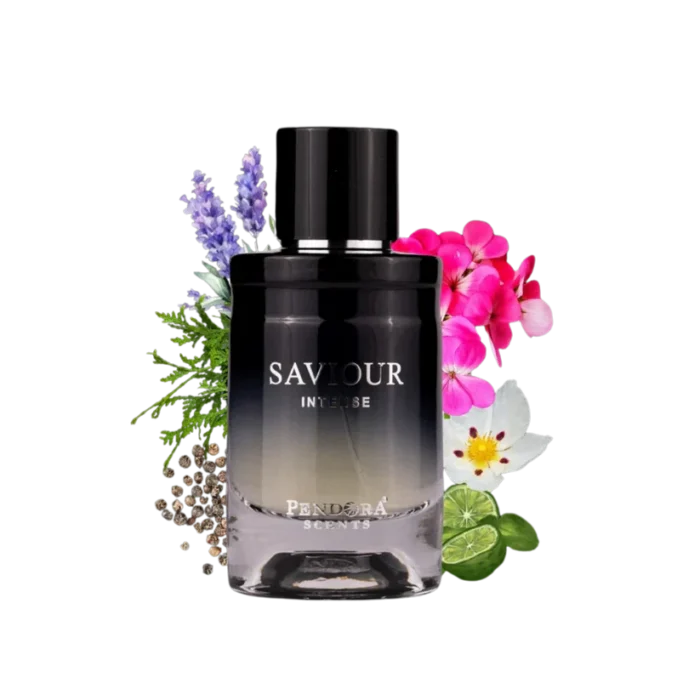 Saviour Intense 100ml