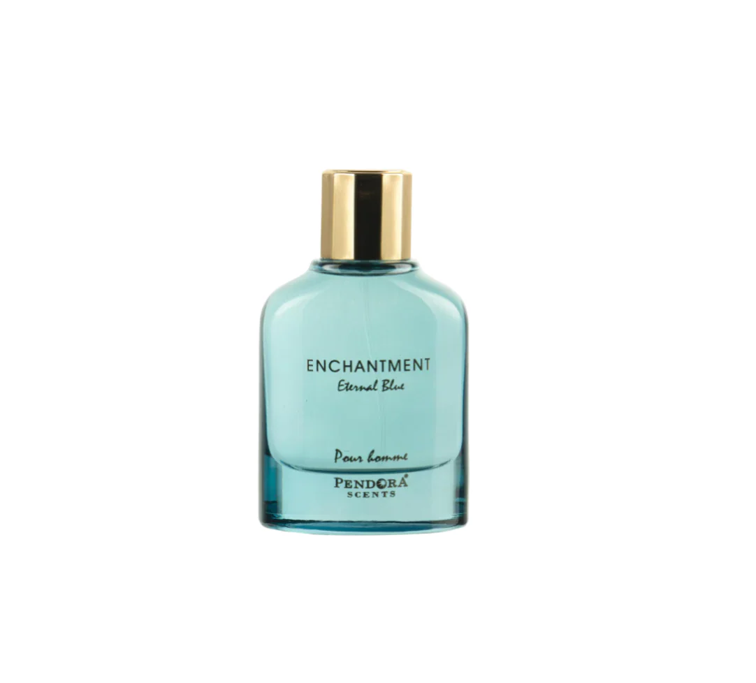 Pendora Scents Enchantment Eternal Blue Pour Homme Eau De Parfum For Him - Image 5