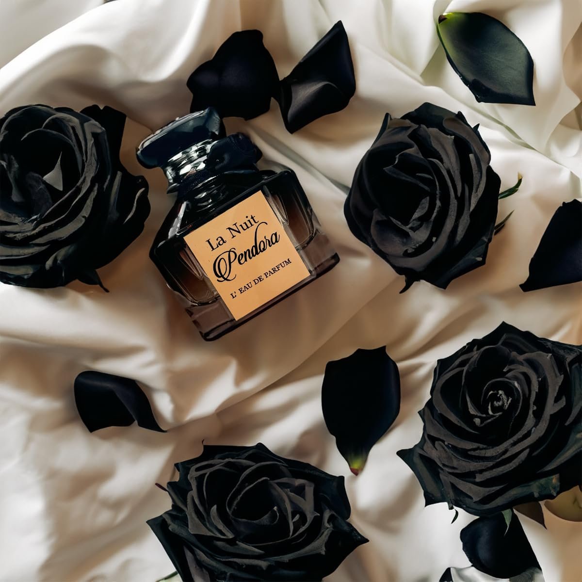 LA NUIT Pendora EDP Perfumes for Women's Fragrance for Her | Ladies Scent L' Eau De Parfum - Image 6