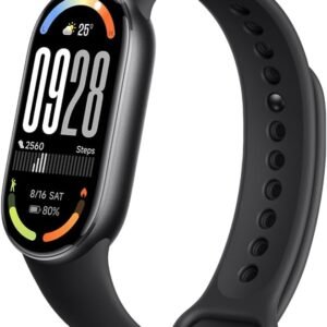 Xiaomi Smartband 10