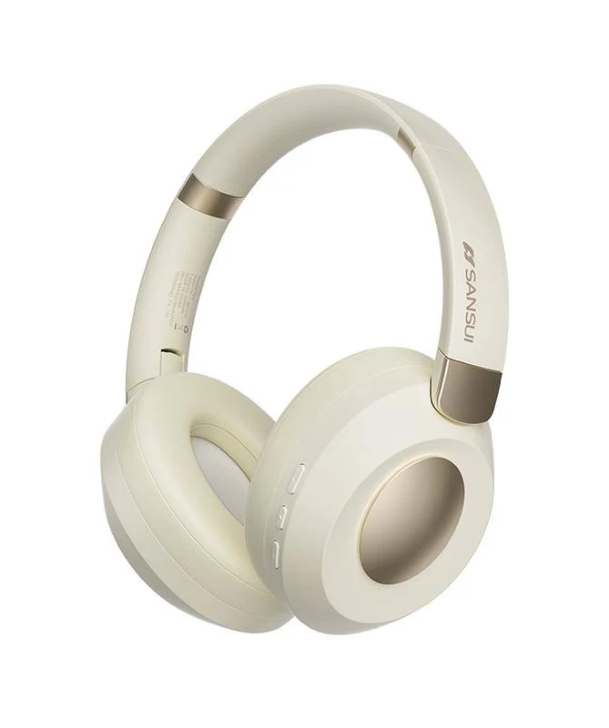 SANSUI DT8 headphones
