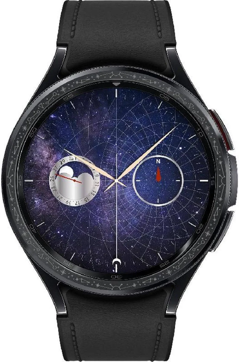 Samsung Galaxy watch 6 classic Astro Edition 47mm