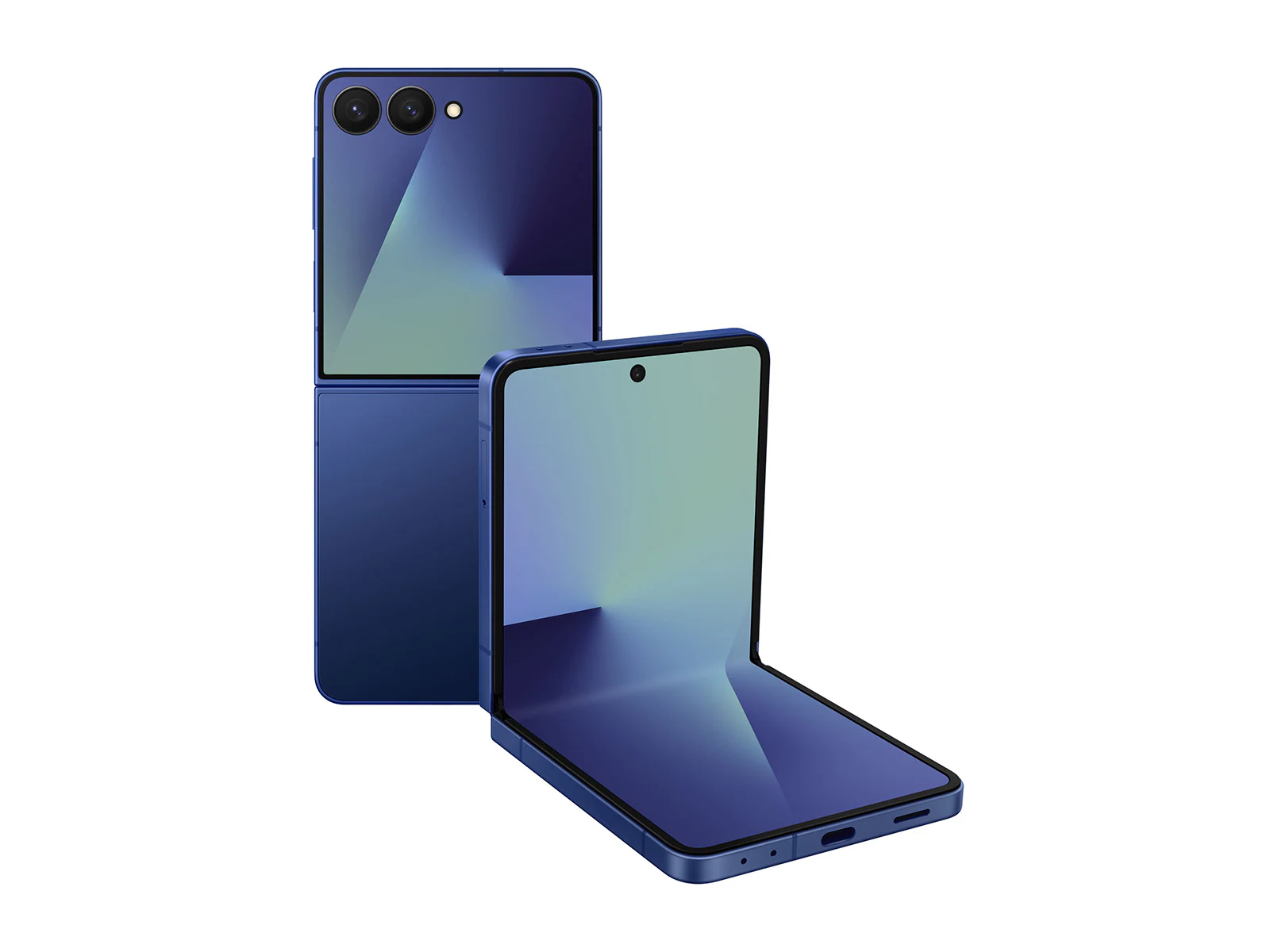 Samsung Z Flip 7 8+128GB