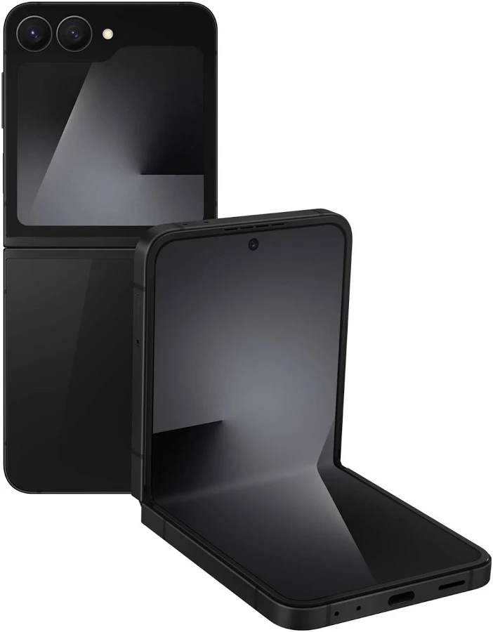 Samsung Z Flip 7 FE 8+256GB