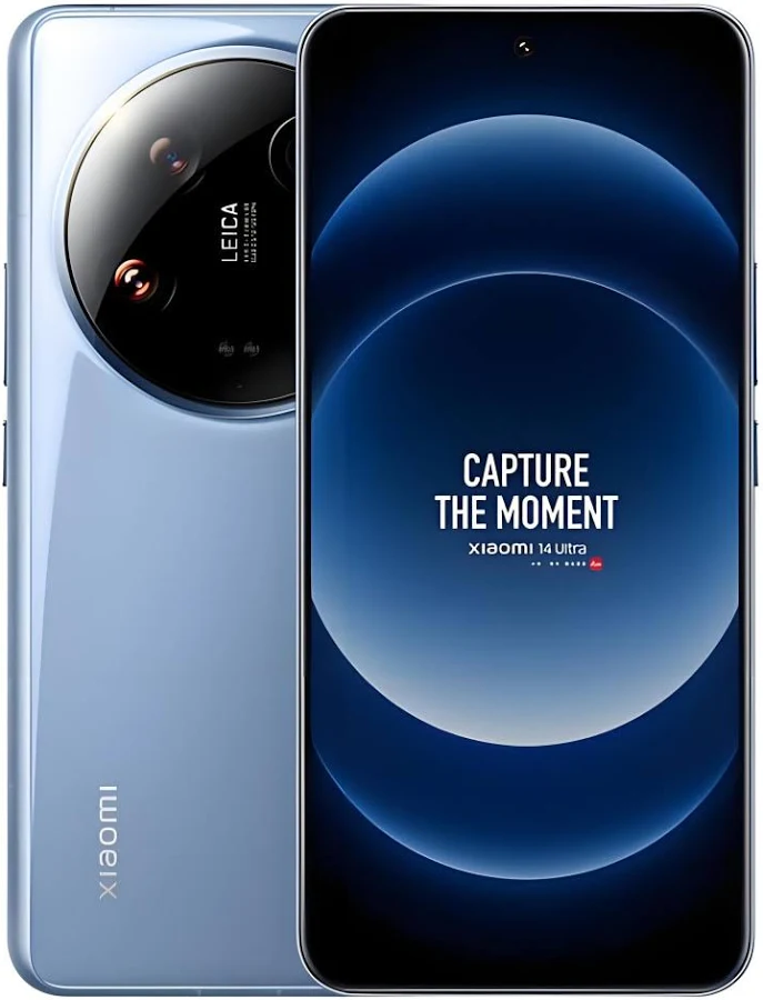 Xiaomi 14 ultra 5G