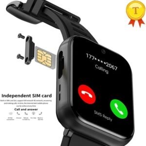 smartberry Android watch C89